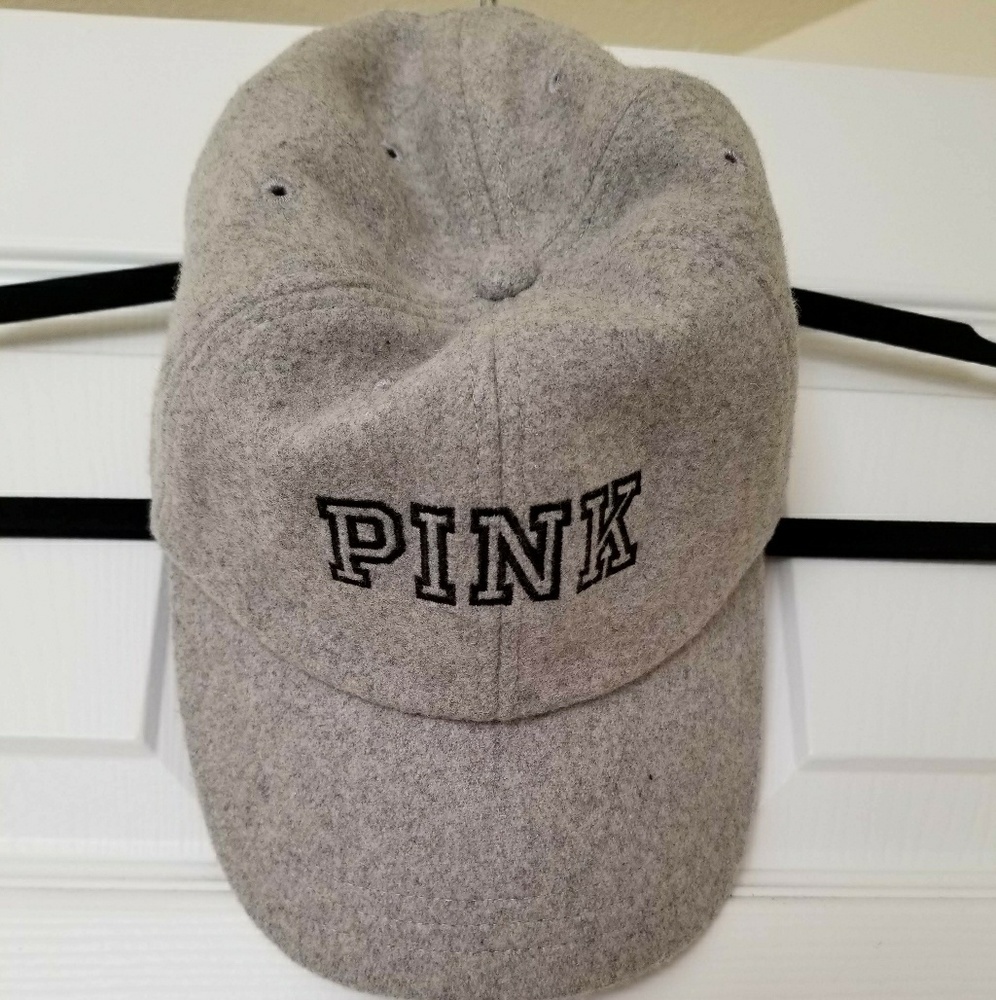PINK HAT